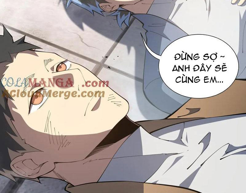 Ta Ký Kết Khế Ước Với Chính Mình - Chap 64