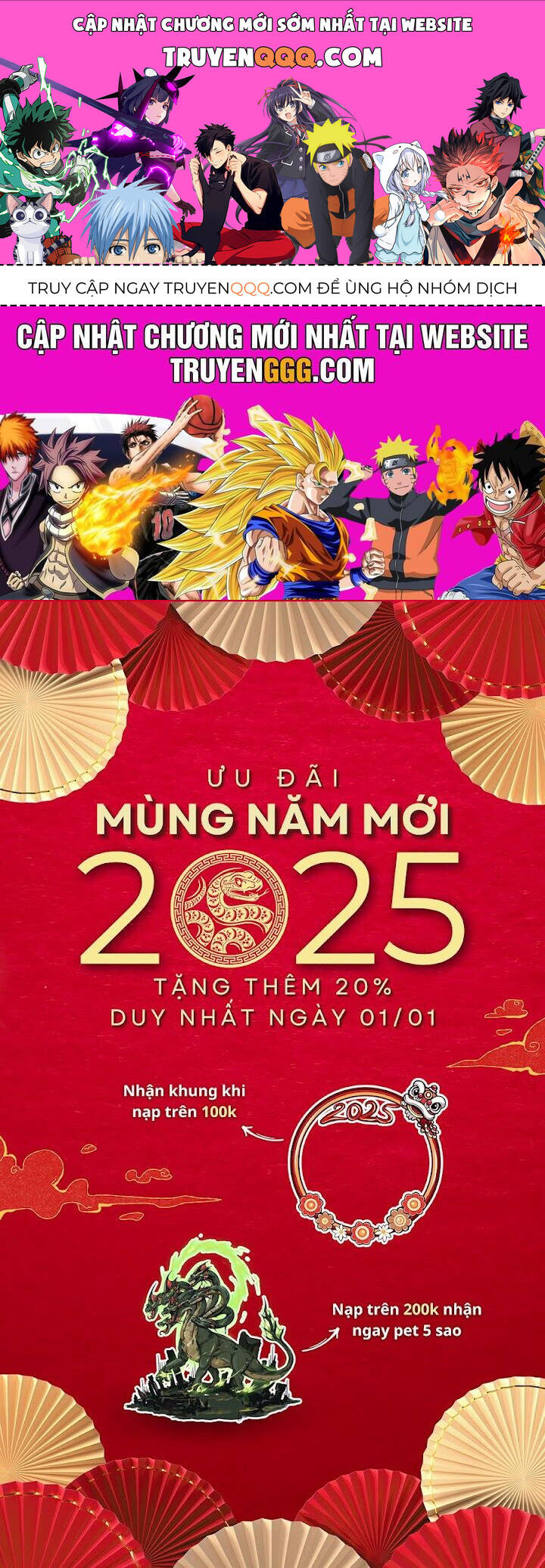 Ta Ký Kết Khế Ước Với Chính Mình - Chap 69
