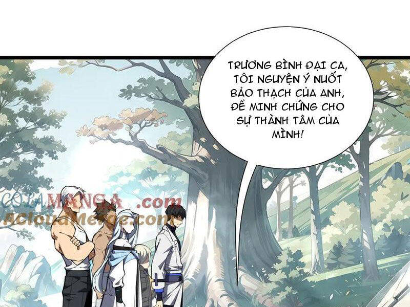 Ta Ký Kết Khế Ước Với Chính Mình - Chap 69