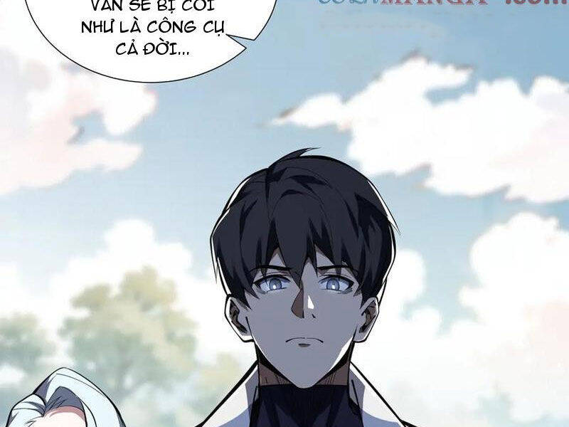 Ta Ký Kết Khế Ước Với Chính Mình - Chap 69