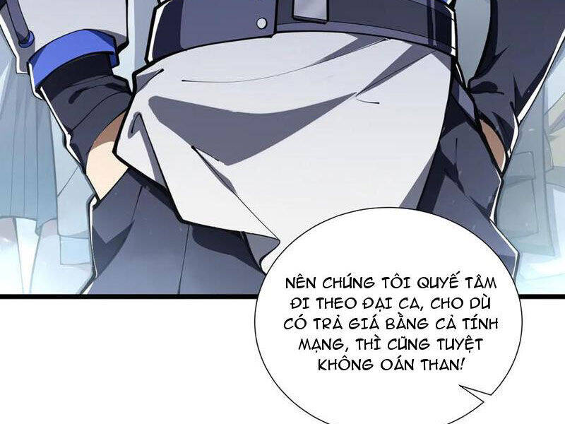 Ta Ký Kết Khế Ước Với Chính Mình - Chap 69