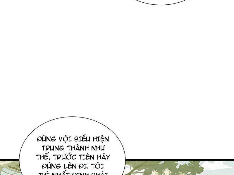 Ta Ký Kết Khế Ước Với Chính Mình - Chap 69