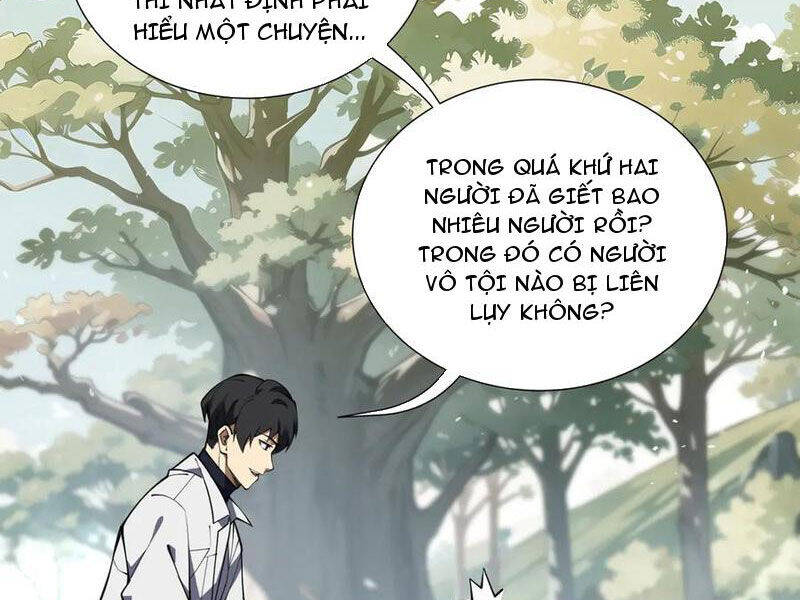 Ta Ký Kết Khế Ước Với Chính Mình - Chap 69