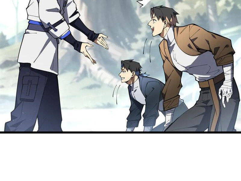 Ta Ký Kết Khế Ước Với Chính Mình - Chap 69