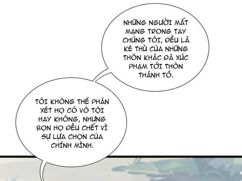 Ta Ký Kết Khế Ước Với Chính Mình - Chap 69
