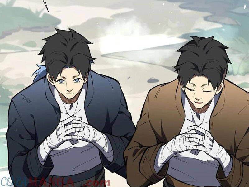 Ta Ký Kết Khế Ước Với Chính Mình - Chap 69