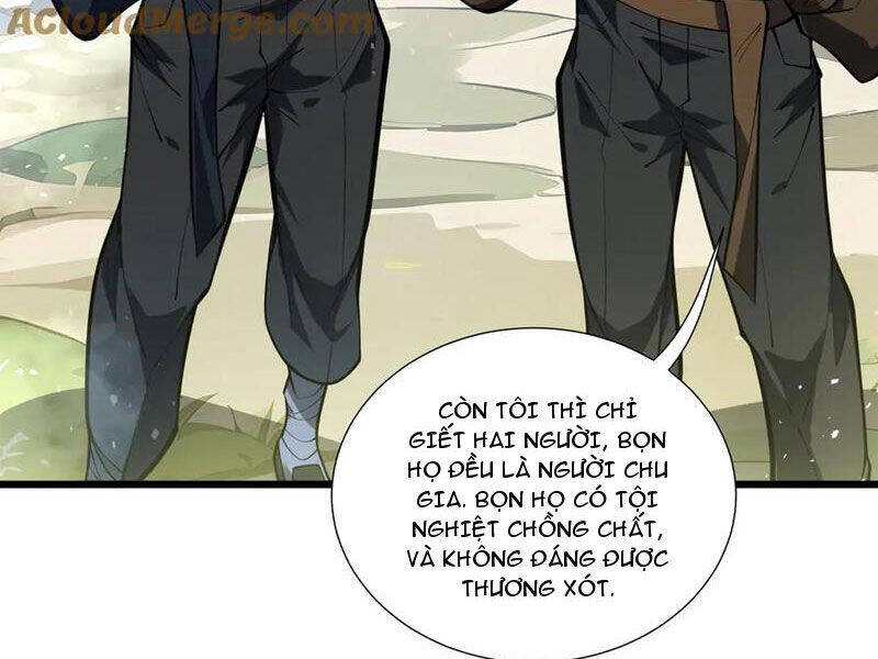 Ta Ký Kết Khế Ước Với Chính Mình - Chap 69