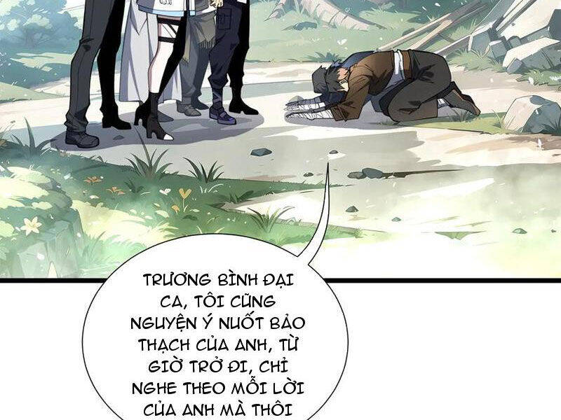 Ta Ký Kết Khế Ước Với Chính Mình - Chap 69