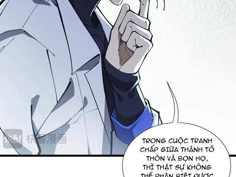 Ta Ký Kết Khế Ước Với Chính Mình - Chap 69
