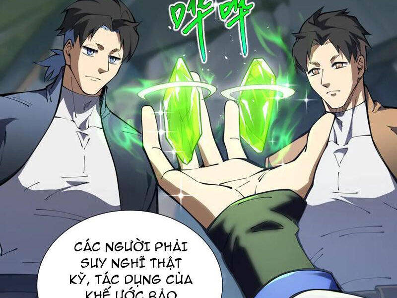 Ta Ký Kết Khế Ước Với Chính Mình - Chap 69