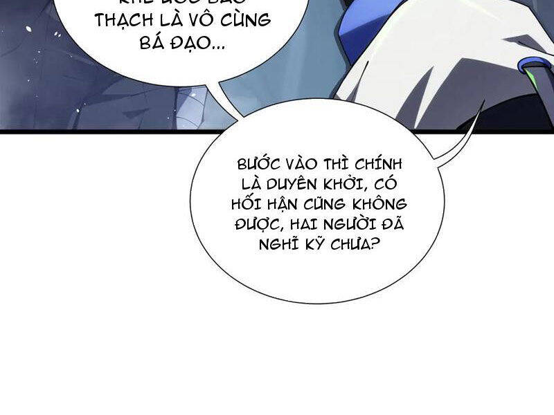 Ta Ký Kết Khế Ước Với Chính Mình - Chap 69