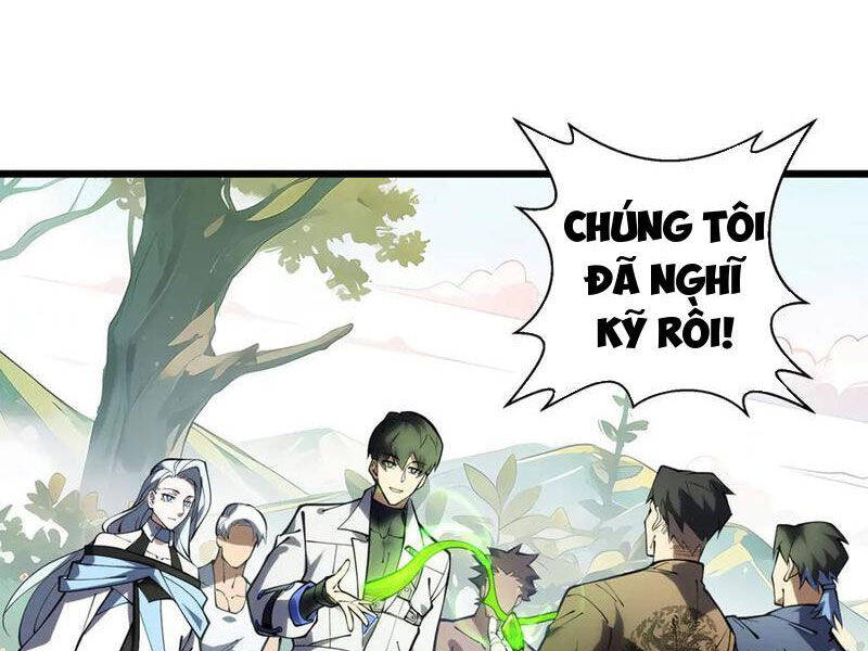 Ta Ký Kết Khế Ước Với Chính Mình - Chap 69