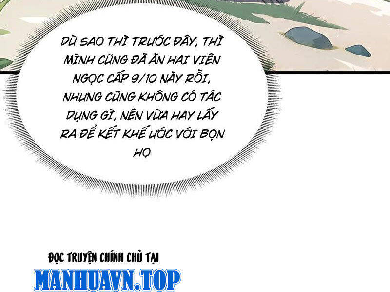 Ta Ký Kết Khế Ước Với Chính Mình - Chap 69
