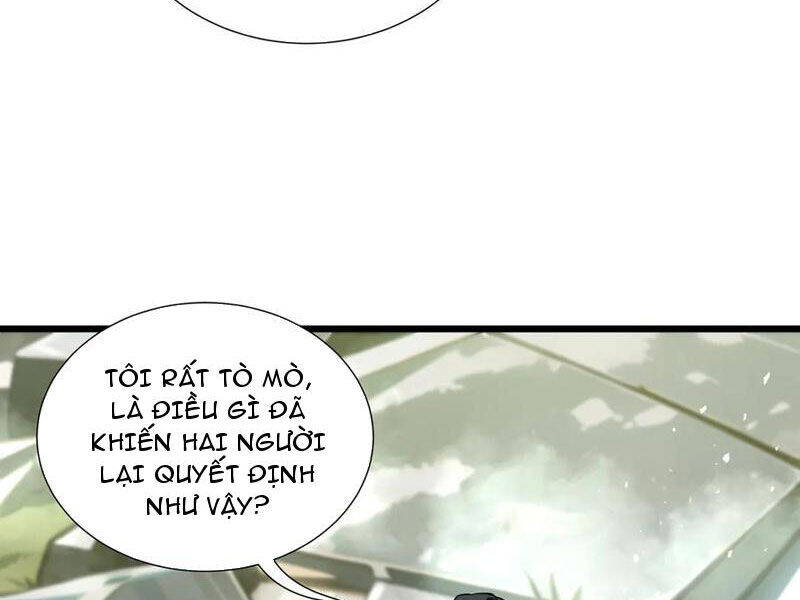 Ta Ký Kết Khế Ước Với Chính Mình - Chap 69