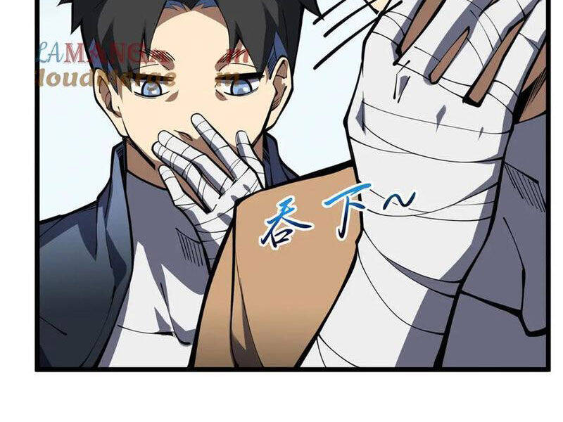 Ta Ký Kết Khế Ước Với Chính Mình - Chap 69