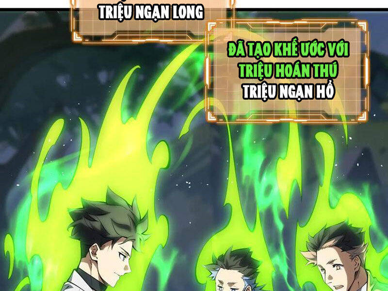 Ta Ký Kết Khế Ước Với Chính Mình - Chap 69
