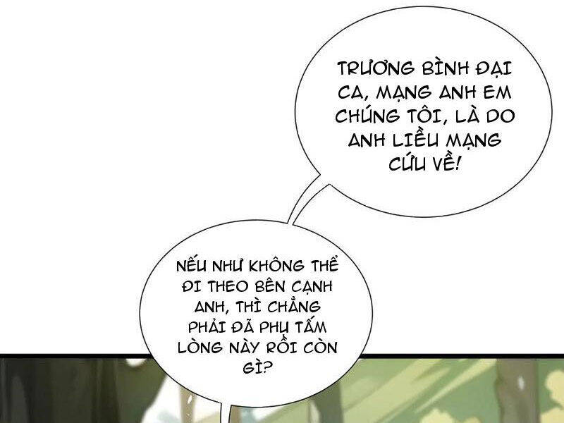 Ta Ký Kết Khế Ước Với Chính Mình - Chap 69