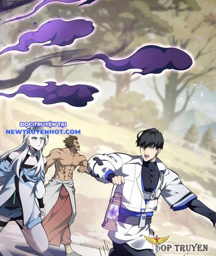 Ta Ký Kết Khế Ước Với Chính Mình - Chap 72