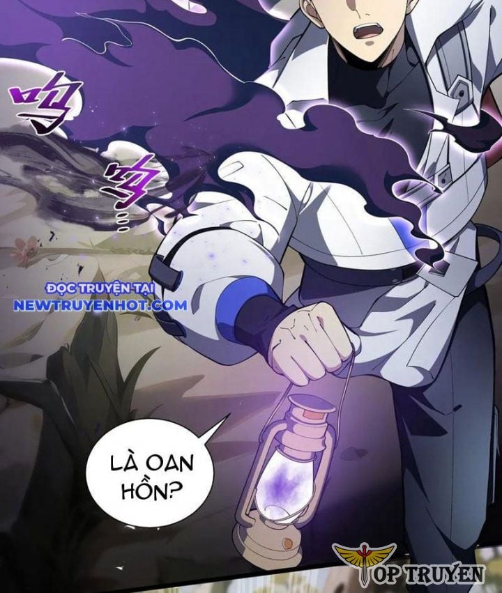 Ta Ký Kết Khế Ước Với Chính Mình - Chap 72