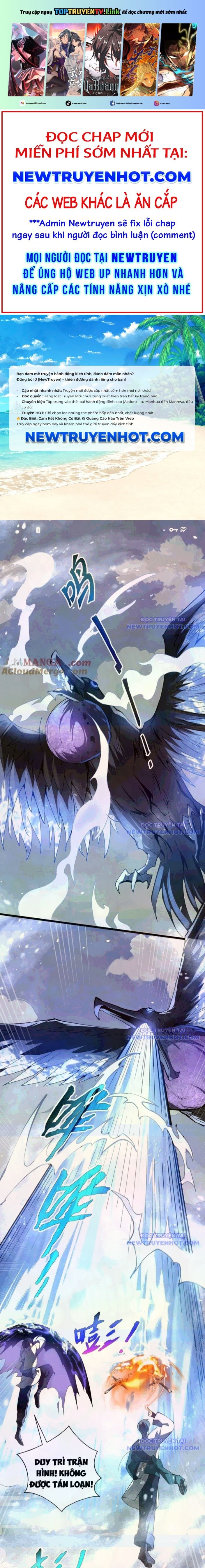 Ta Ký Kết Khế Ước Với Chính Mình - Chap 84
