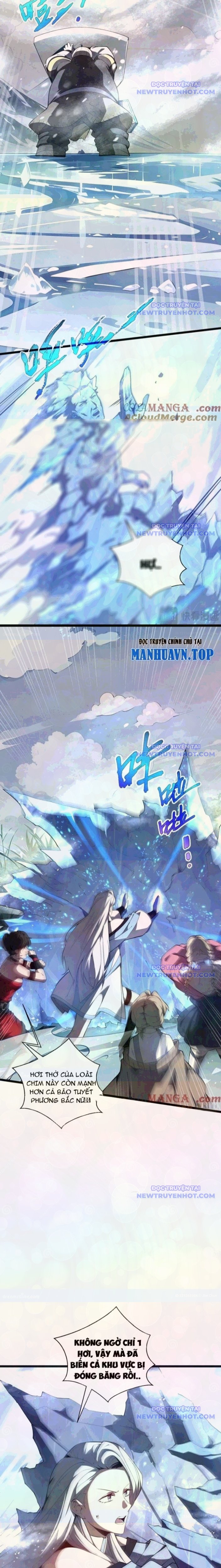 Ta Ký Kết Khế Ước Với Chính Mình - Chap 84