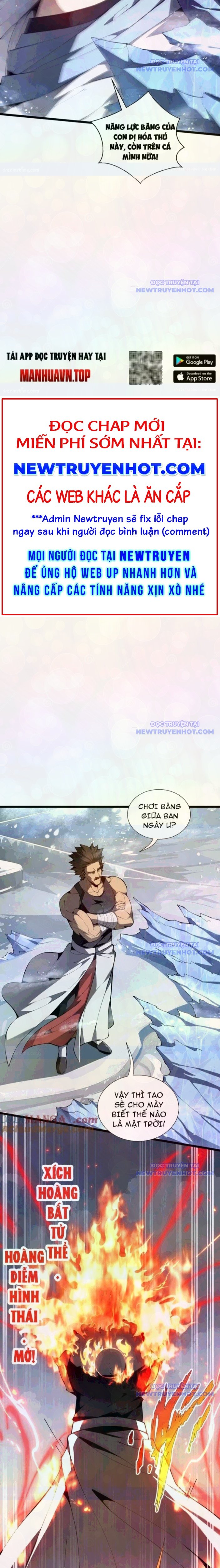 Ta Ký Kết Khế Ước Với Chính Mình - Chap 84