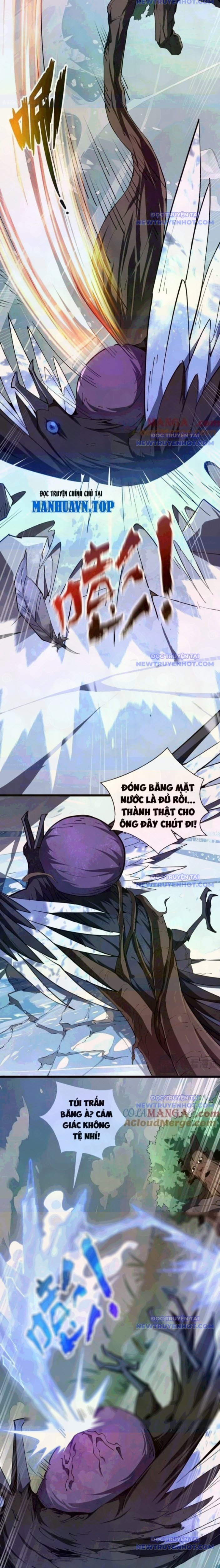 Ta Ký Kết Khế Ước Với Chính Mình - Chap 84