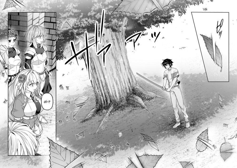 Ta Là Chúa Tể Của Đế Chế Liên Ngân Hà - Chap 38