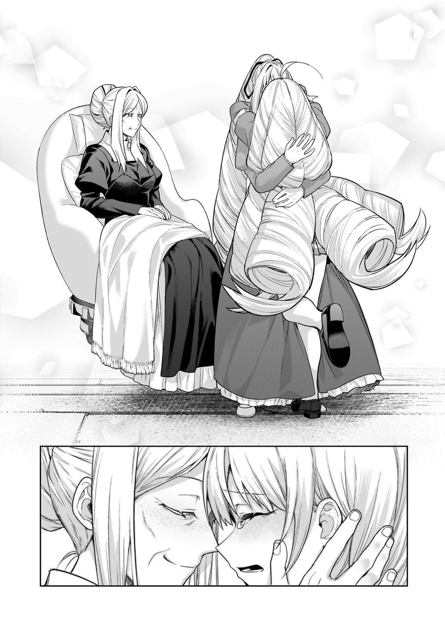 Ta Là Chúa Tể Của Đế Chế Liên Ngân Hà - Chap 38