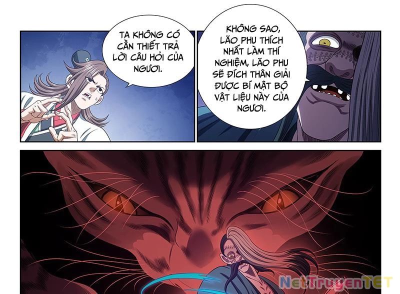 Ta Là Đại Thần Tiên - Chap 784