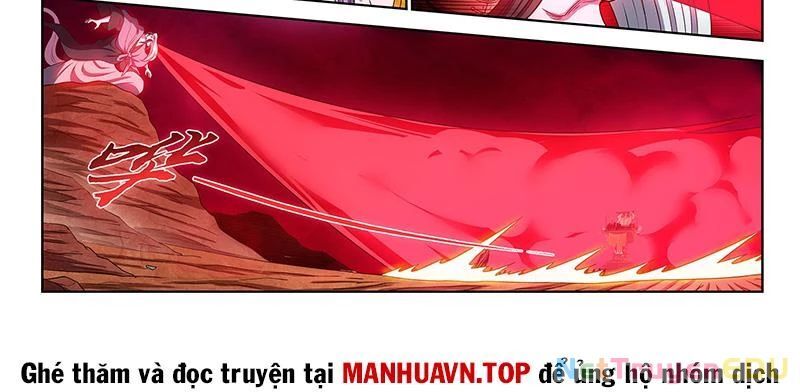 Ta Là Đại Thần Tiên - Chap 786