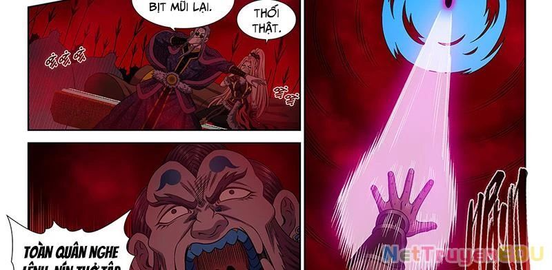 Ta Là Đại Thần Tiên - Chap 786
