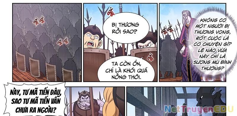 Ta Là Đại Thần Tiên - Chap 786