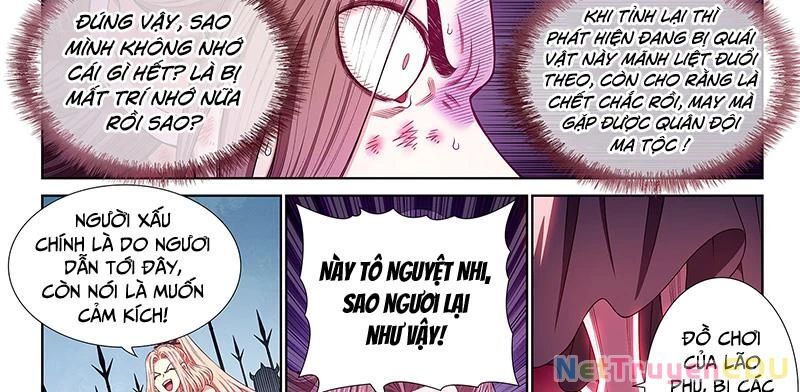 Ta Là Đại Thần Tiên - Chap 786