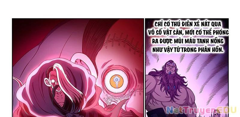 Ta Là Đại Thần Tiên - Chap 786