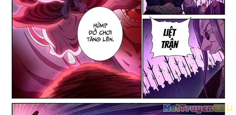 Ta Là Đại Thần Tiên - Chap 786