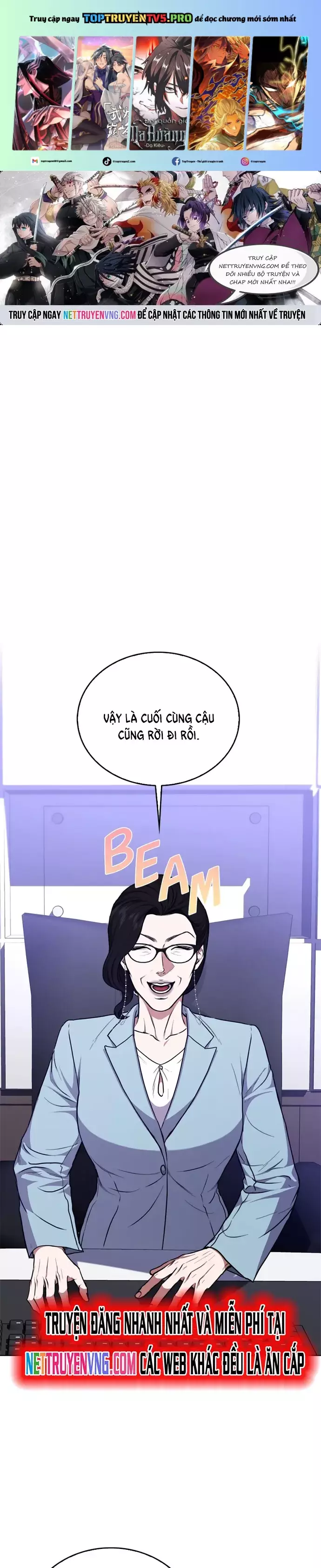Ta Là Người Thu Thuế - Chap 141
