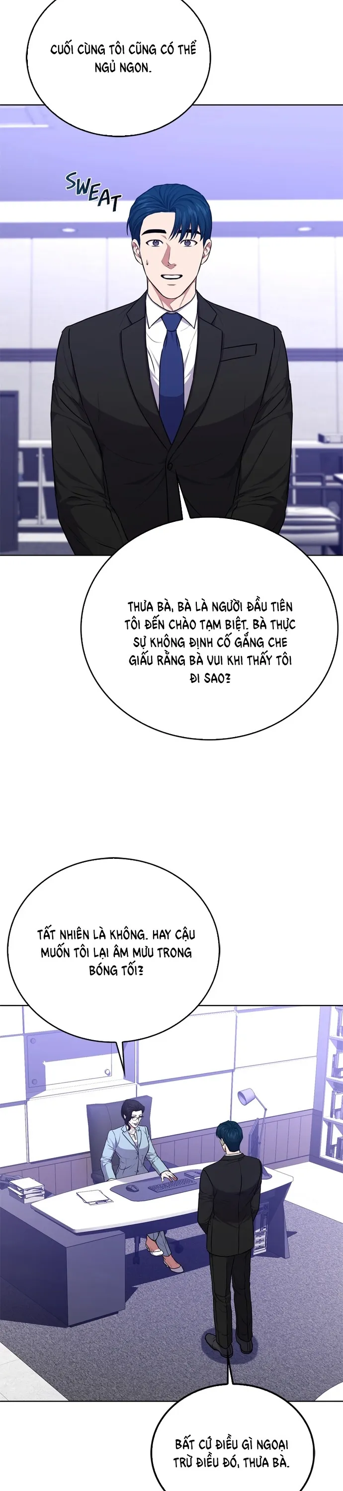 Ta Là Người Thu Thuế - Chap 141