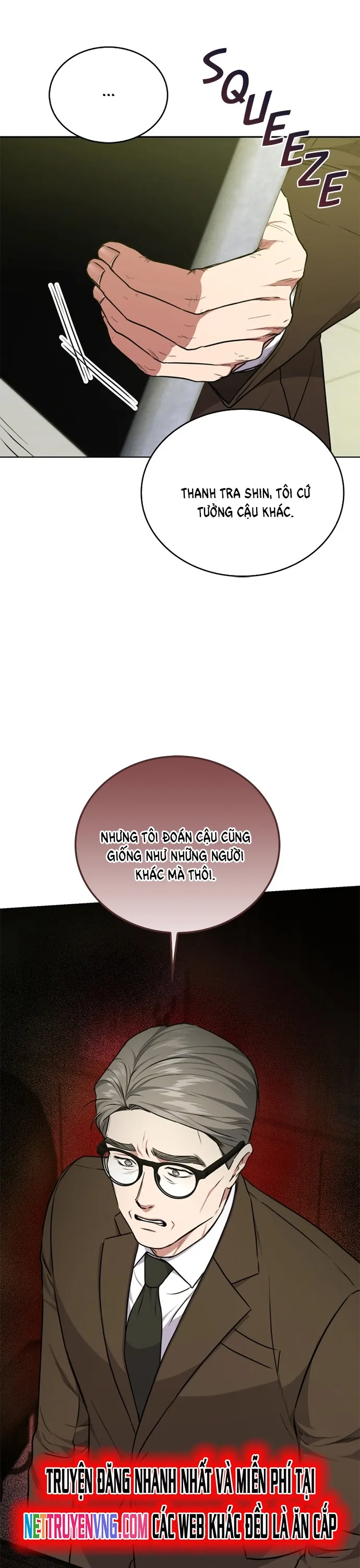 Ta Là Người Thu Thuế - Chap 141
