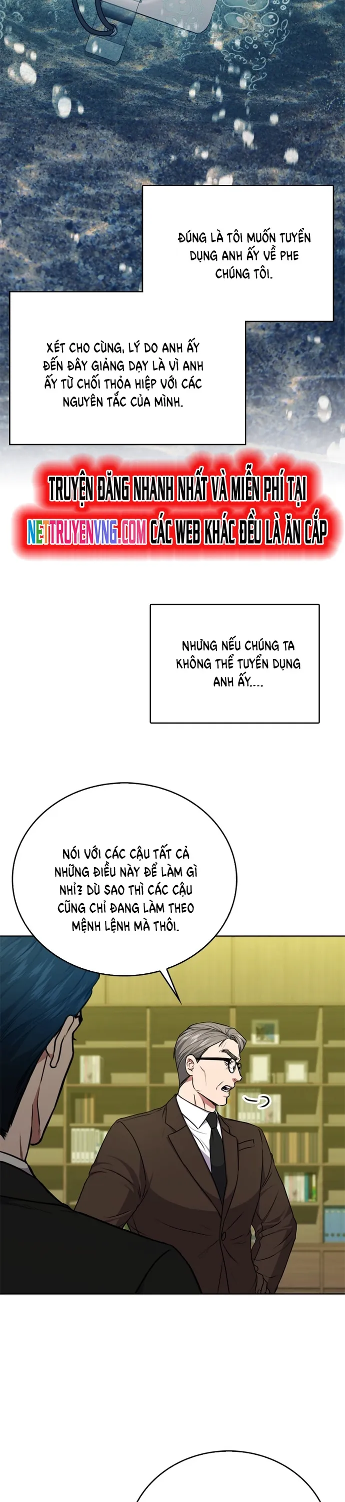Ta Là Người Thu Thuế - Chap 141