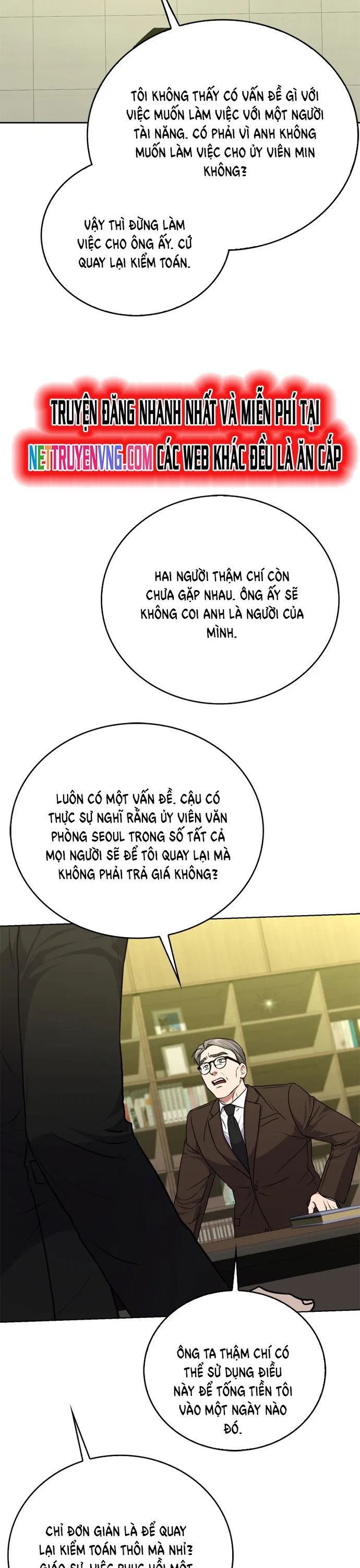 Ta Là Người Thu Thuế - Chap 141