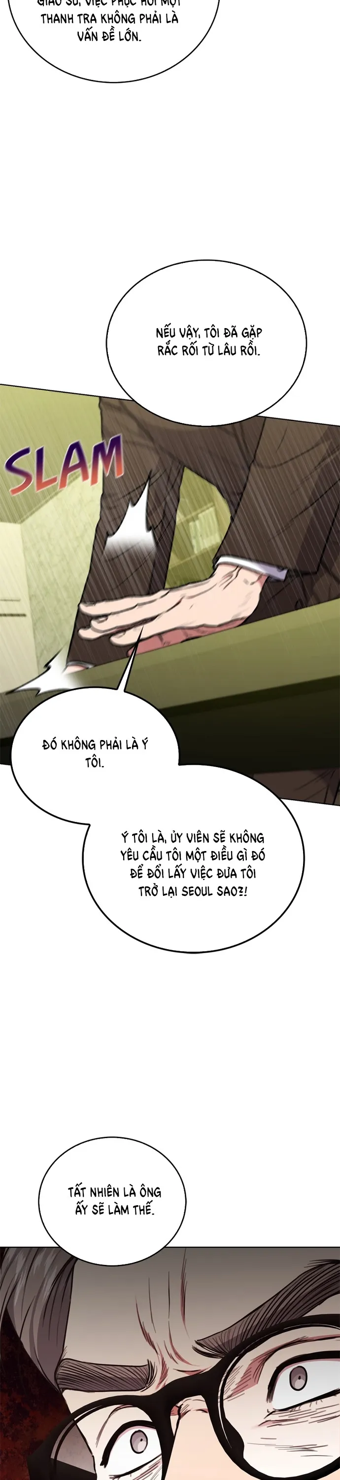 Ta Là Người Thu Thuế - Chap 141