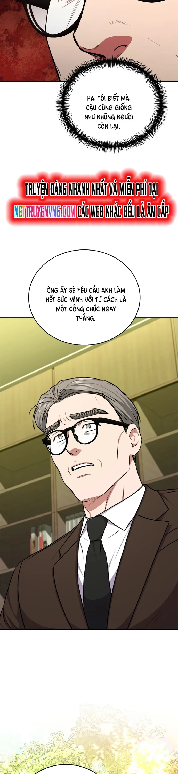 Ta Là Người Thu Thuế - Chap 141