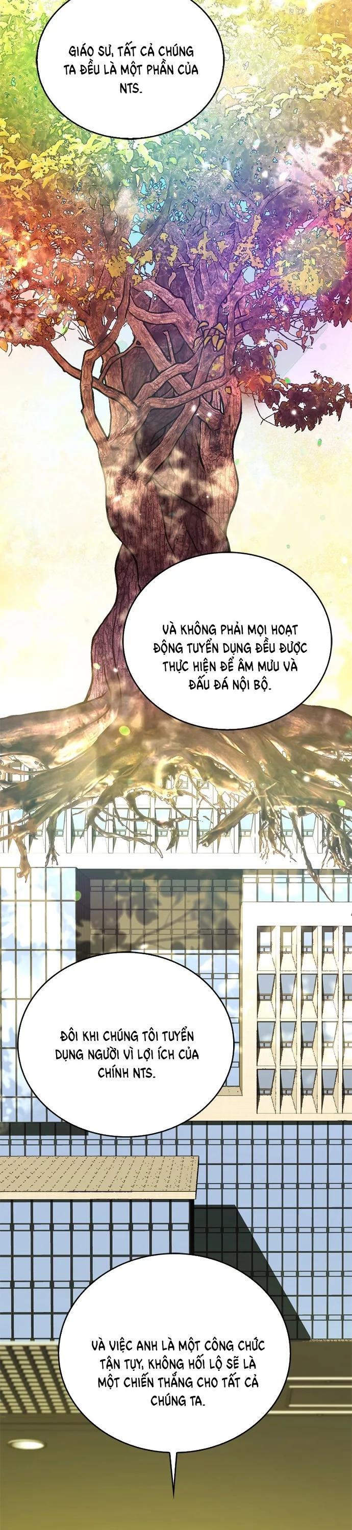 Ta Là Người Thu Thuế - Chap 141