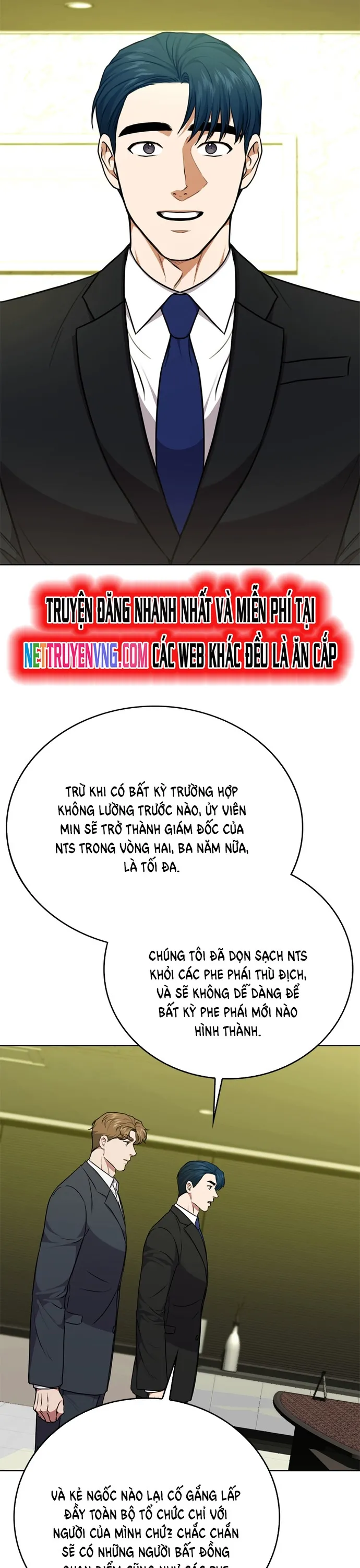 Ta Là Người Thu Thuế - Chap 141