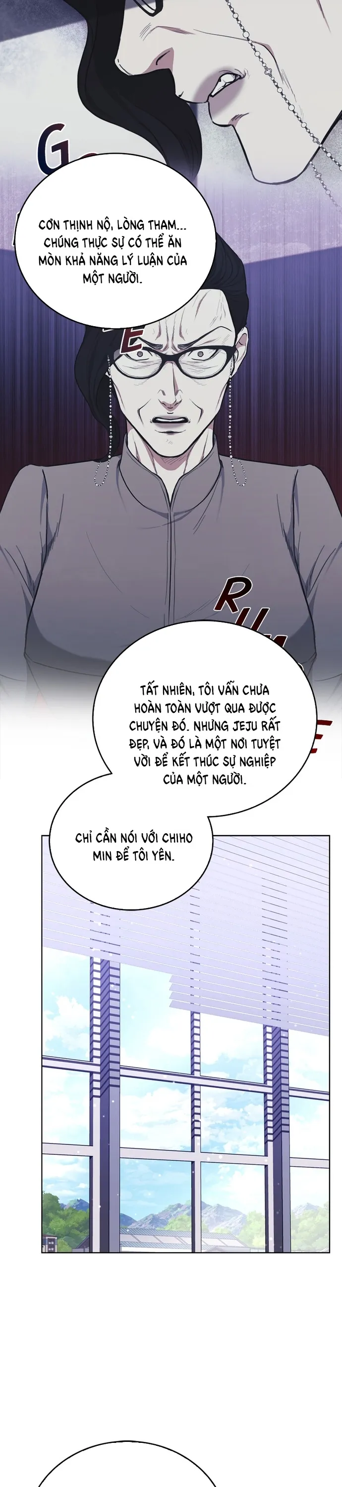 Ta Là Người Thu Thuế - Chap 141