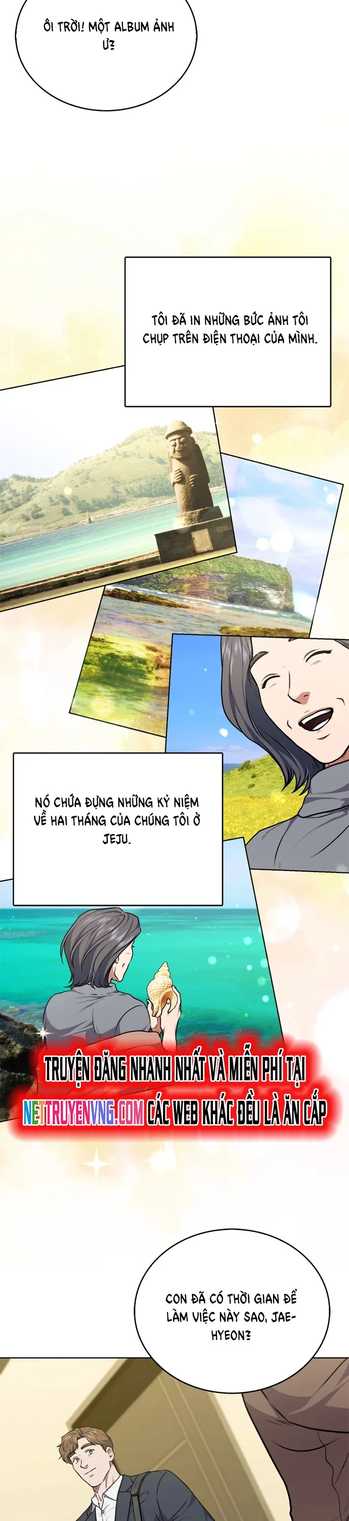 Ta Là Người Thu Thuế - Chap 141