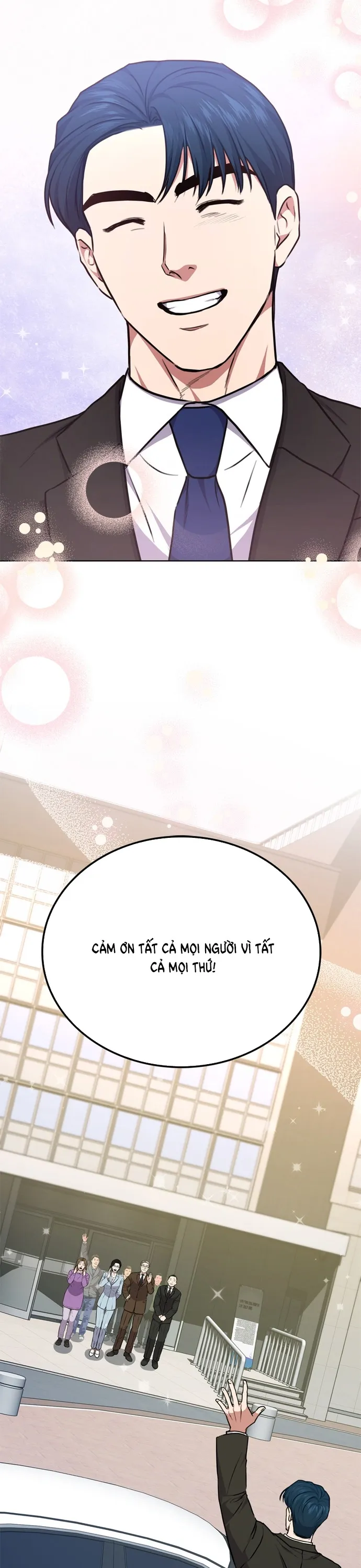 Ta Là Người Thu Thuế - Chap 141