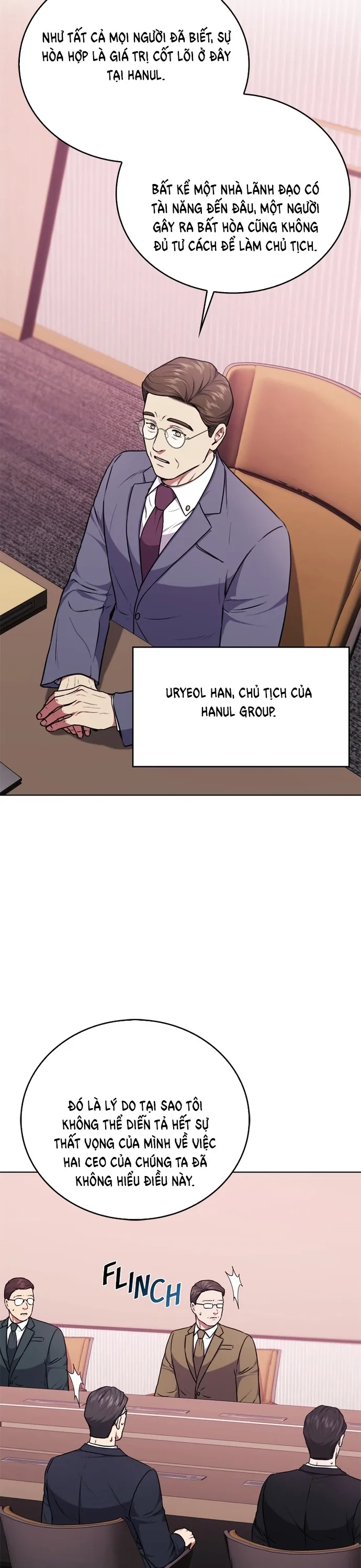 Ta Là Người Thu Thuế - Chap 141