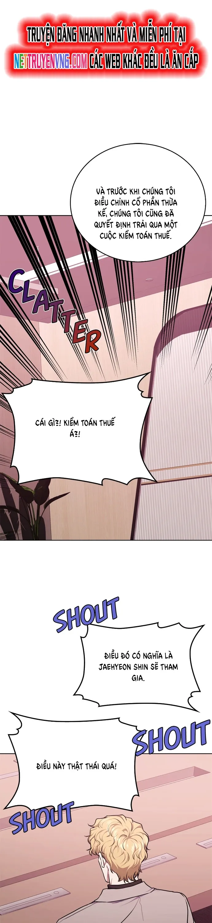 Ta Là Người Thu Thuế - Chap 141